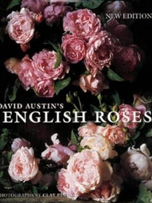 Seller image for David Austin's English Roses for sale by WeBuyBooks