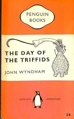 Seller image for The Day of the Triffids: John Wyndham for sale by WeBuyBooks 2