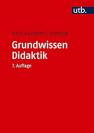 Seller image for Grundwissen Didaktik for sale by moluna