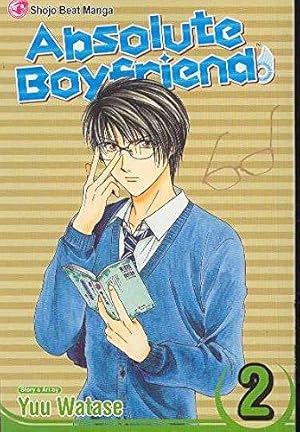 Image du vendeur pour Absolute Boyfriend, Vol. 2 (Volume 2) mis en vente par WeBuyBooks
