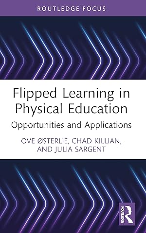 Imagen del vendedor de Flipped Learning in Physical Education a la venta por moluna