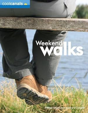 Image du vendeur pour Cool Canals Weekend Walks (Britain) (Cool Canals Guide) mis en vente par WeBuyBooks