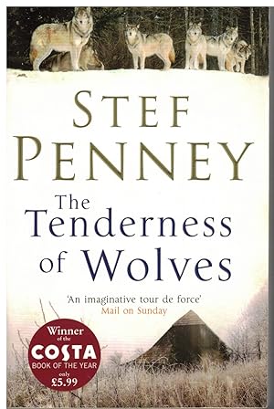 Imagen del vendedor de Tenderness of Wolves a la venta por Pippa's Place
