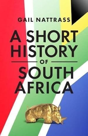 Immagine del venditore per Short History of South Africa venduto da WeBuyBooks