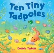 Seller image for Ten Tiny Tadpoles for sale by WeBuyBooks