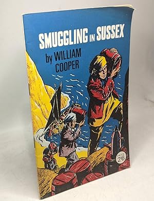 Smuggling in Sussex
