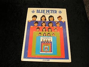 Blue Peter Tenth Book