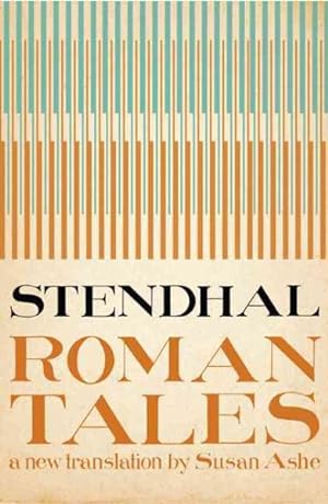 Image du vendeur pour Roman Tales mis en vente par GreatBookPrices