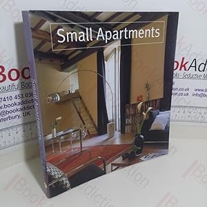 Immagine del venditore per Small Apartments venduto da BookAddiction (ibooknet member)
