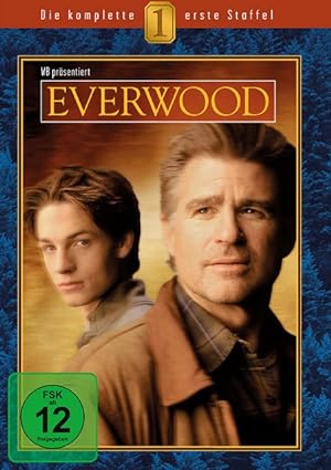 Seller image for Everwood for sale by moluna