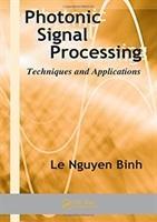 Seller image for Photonic Signal Processing for sale by moluna