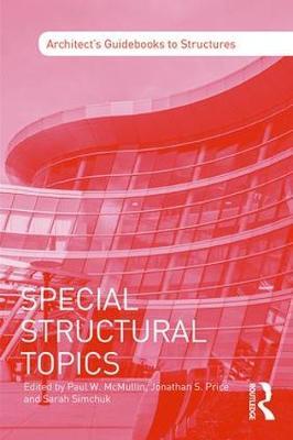 Seller image for Special Structural Topics for sale by moluna