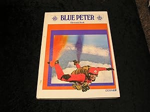 Blue Peter Eleventh Book