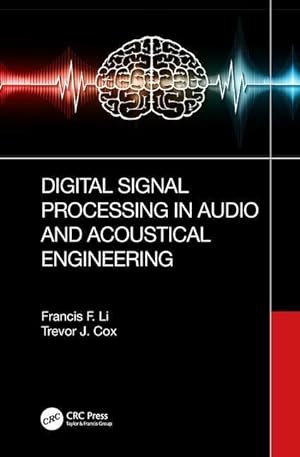 Imagen del vendedor de Cox, T: Digital Signal Processing in Audio and Acoustical En a la venta por moluna