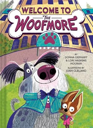 Seller image for Welcome to the Woofmore for sale by GreatBookPricesUK
