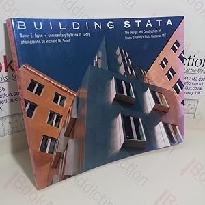 Seller image for Building Stata: The Design and Construction of Frank O Gehry's Stata Center at MIT for sale by BookAddiction (ibooknet member)