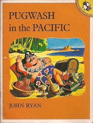 Imagen del vendedor de Pugwash in the Pacific: A Pirate Story (Picture Puffin S.) a la venta por WeBuyBooks 2