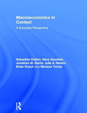 Seller image for Macroeconomics in Context for sale by moluna