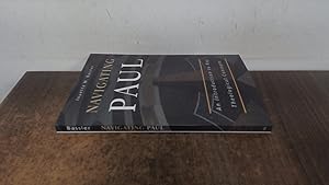 Imagen del vendedor de Navigating Paul: An Introduction to Key Theological Concepts a la venta por BoundlessBookstore