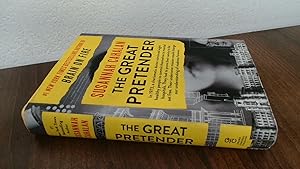 Bild des Verkufers fr The Great Pretender: The Undercover Mission That Changed Our Understanding of Madness zum Verkauf von BoundlessBookstore