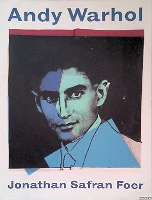 Seller image for Andy Warhol: Ten Portraits of Jews of the 20th Century, Collages for sale by Klondyke