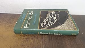 Seller image for From Sea to Sea for sale by BoundlessBookstore