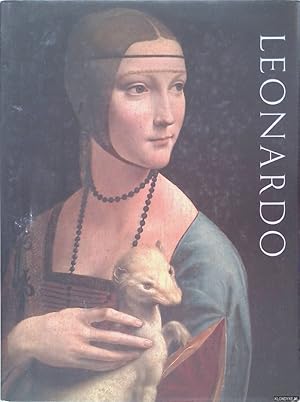 Imagen del vendedor de Leonardo da Vinci: Painter at the Court of Milan a la venta por Klondyke