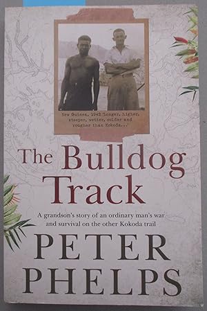 Bulldog Track, The
