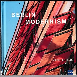 Image du vendeur pour Berlin Modernism mis en vente par Kultgut