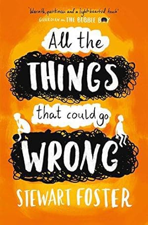Seller image for All The Things That Could Go Wrong for sale by WeBuyBooks