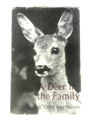 Imagen del vendedor de A Deer In The Family a la venta por World of Rare Books