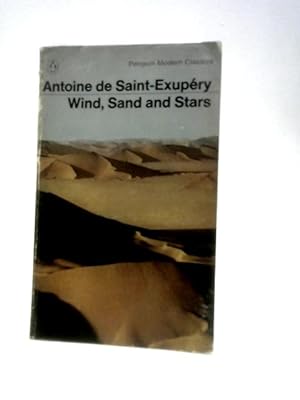 Seller image for Wind, Sand And Stars for sale by World of Rare Books