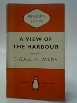 Image du vendeur pour A View of the Harbour mis en vente par World of Rare Books