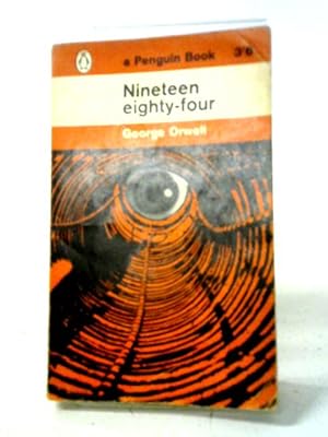 Seller image for Nineteen Eighty-Four (Penguin Books 972) for sale by World of Rare Books