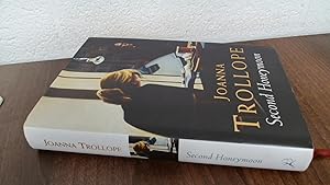 Bild des Verkufers fr Second Honeymoon (Signed.) zum Verkauf von BoundlessBookstore