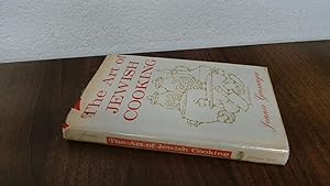 Seller image for The Art Of Jewish Cooking for sale by BoundlessBookstore