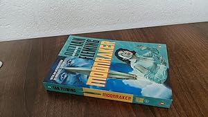 Seller image for Moonraker for sale by BoundlessBookstore
