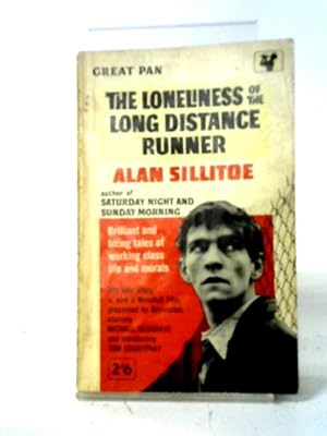 Bild des Verkufers fr The Loneliness of the Long Distance Runner. zum Verkauf von World of Rare Books
