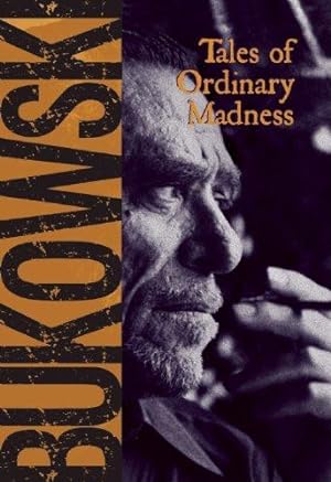 Seller image for Tales of Ordinary Madness for sale by WeBuyBooks