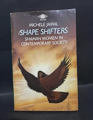 Seller image for SHAPE SHIFTERS for sale by Libros de Ultramar Alicante