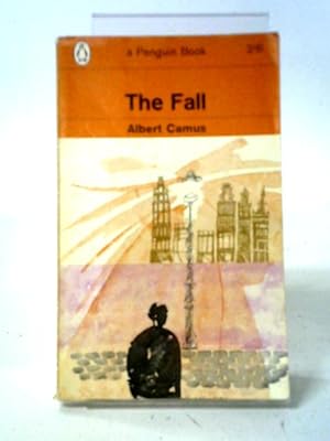 Seller image for The Fall. (Penguin Books. no. 1762.) for sale by World of Rare Books