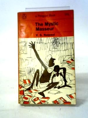 Image du vendeur pour The Mystic Masseur (Penguin Books 2156) mis en vente par World of Rare Books