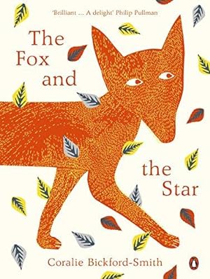 Seller image for The Fox and the Star: Coralie Bickford-Smith for sale by WeBuyBooks 2