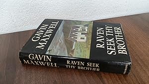 Imagen del vendedor de Raven Seek Thy Brother a la venta por BoundlessBookstore
