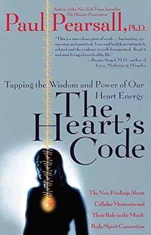 Image du vendeur pour The Heart's Code: Tapping the Wisdom and Power of Our Heart Energy mis en vente par WeBuyBooks