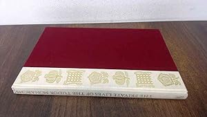 Seller image for The Private Lives of The Tudor Monarchs for sale by BoundlessBookstore