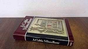 Seller image for A Celtic Miscellany for sale by BoundlessBookstore