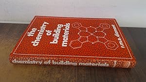 Image du vendeur pour Chemistry of Building Materials mis en vente par BoundlessBookstore
