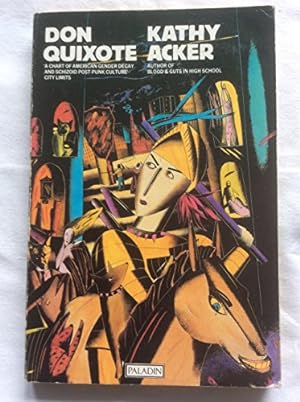 Imagen del vendedor de Don Quixote (Paladin Books) a la venta por WeBuyBooks