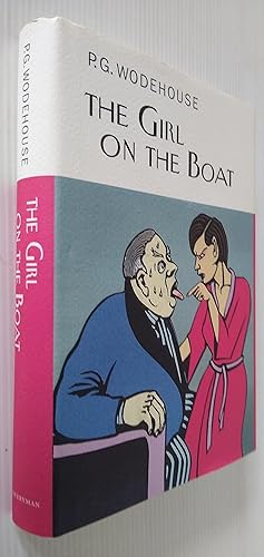 The Girl on the Boat - Everyman's Library